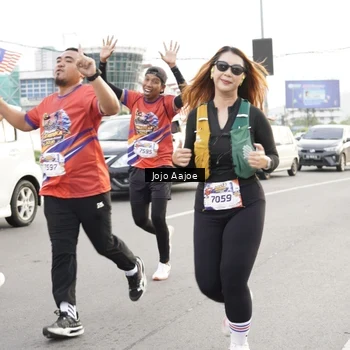 Runner Photo 5963331