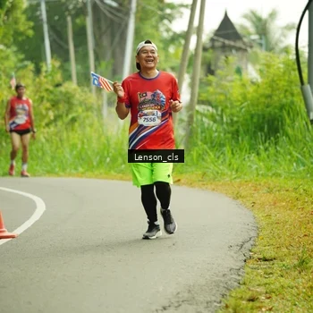 Runner Photo 5963334