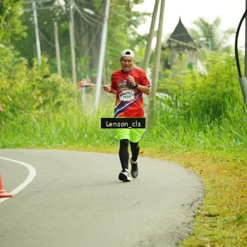 Runner Photo 5963335