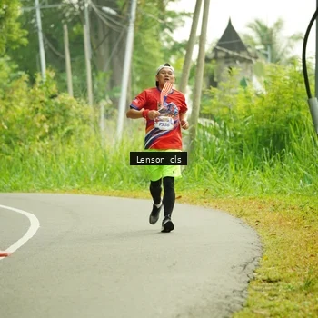 Runner Photo 5963337