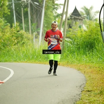 Runner Photo 5963338