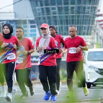 Runner Photo 5963340