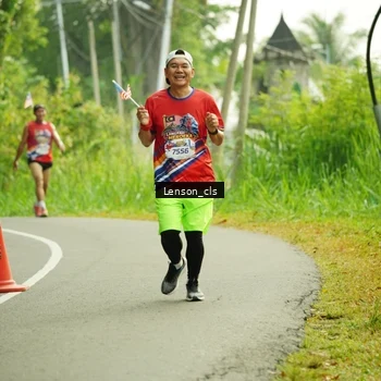 Runner Photo 5963342