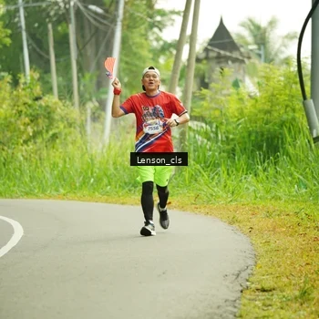 Runner Photo 5963343
