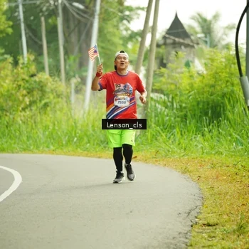 Runner Photo 5963344