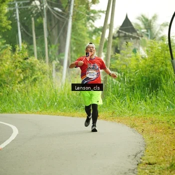 Runner Photo 5963345