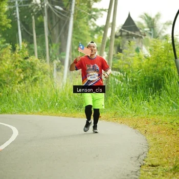 Runner Photo 5963346