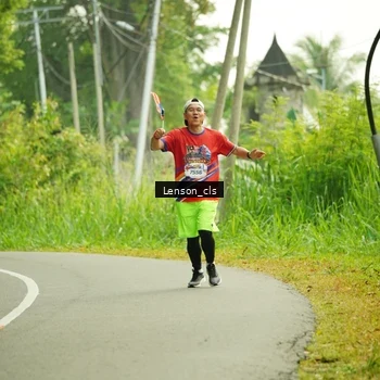Runner Photo 5963347