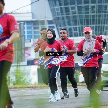 Runner Photo 5963350