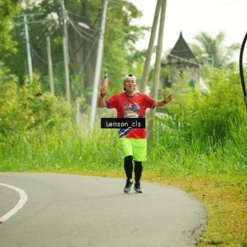 Runner Photo 5963351