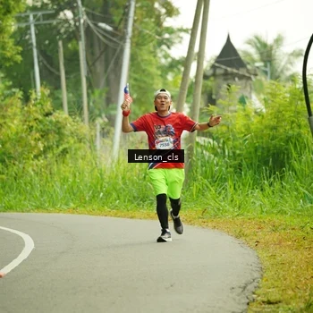 Runner Photo 5963352