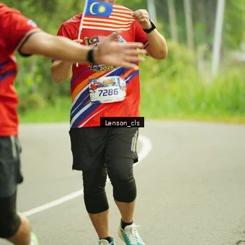 Runner Photo 5963353