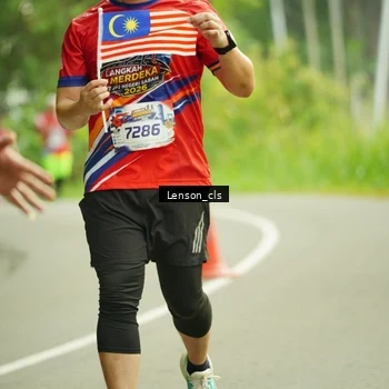 Runner Photo 5963355