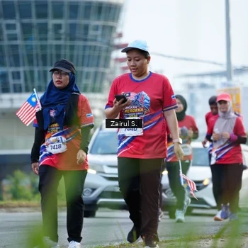 Runner Photo 5963357