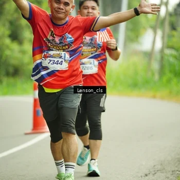Runner Photo 5963358