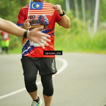 Runner Photo 5963359