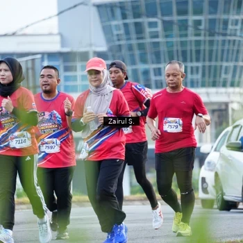 Runner Photo 5963361