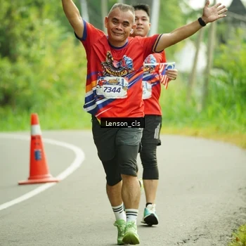 Runner Photo 5963362