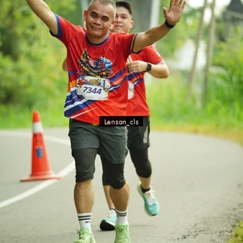Runner Photo 5963363