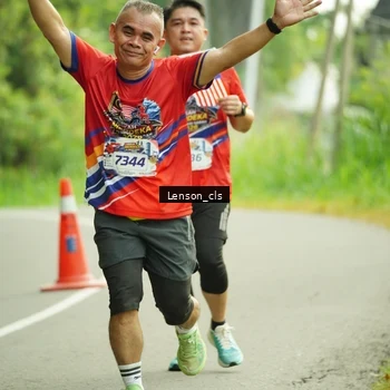 Runner Photo 5963364