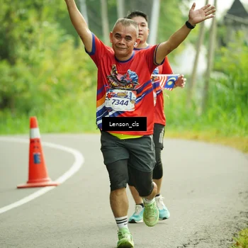 Runner Photo 5963366