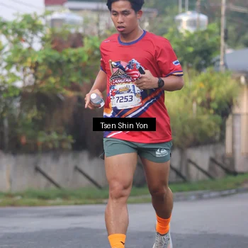 Runner Photo 5963368
