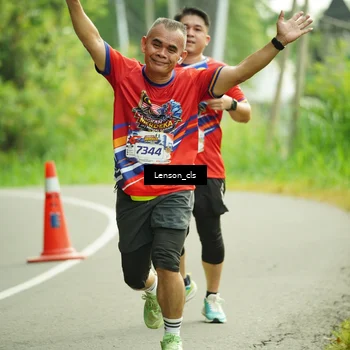 Runner Photo 5963372