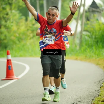 Runner Photo 5963373