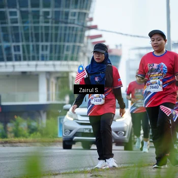 Runner Photo 5963374