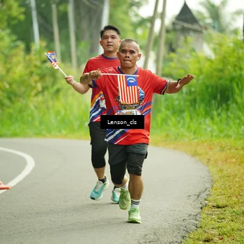 Runner Photo 5963376