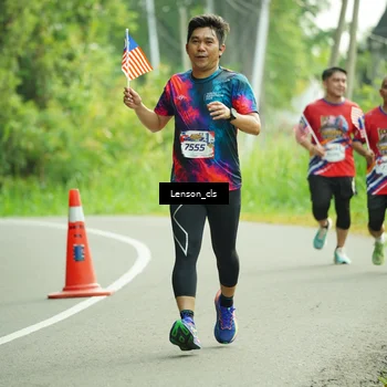 Runner Photo 5963378