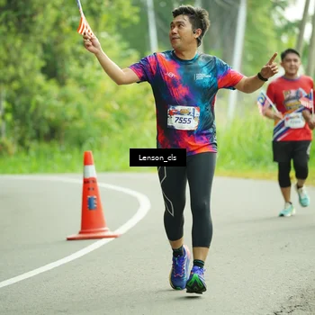 Runner Photo 5963379
