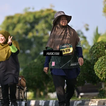 Runner Photo 5963380