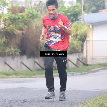 Runner Photo 5963381