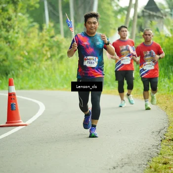 Runner Photo 5963382