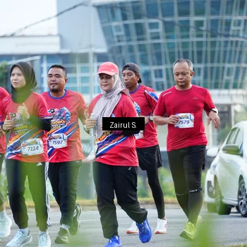 Runner Photo 5963384