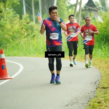 Runner Photo 5963385