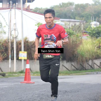 Runner Photo 5963389