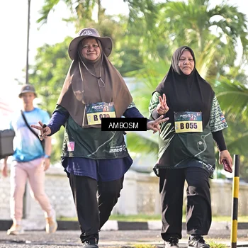 Runner Photo 5963390