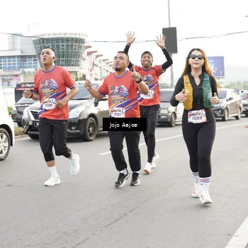 Runner Photo 5963391