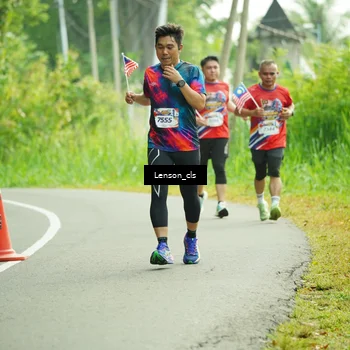 Runner Photo 5963392