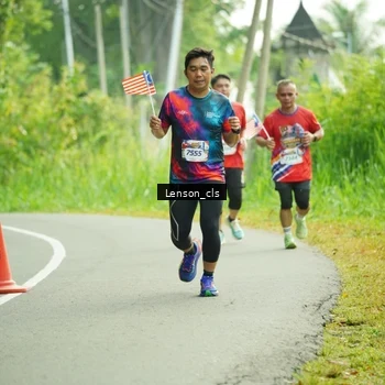 Runner Photo 5963393