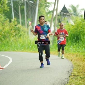 Runner Photo 5963394