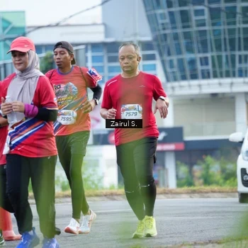 Runner Photo 5963397