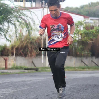 Runner Photo 5963398