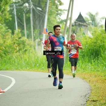 Runner Photo 5963399