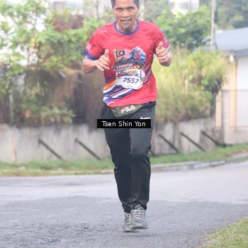 Runner Photo 5963400