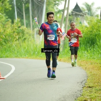 Runner Photo 5963401