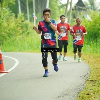 Runner Photo 5963402