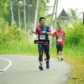 Runner Photo 5963403